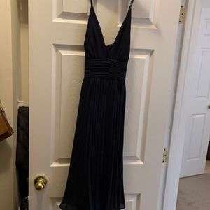 Lulus Mid length dress